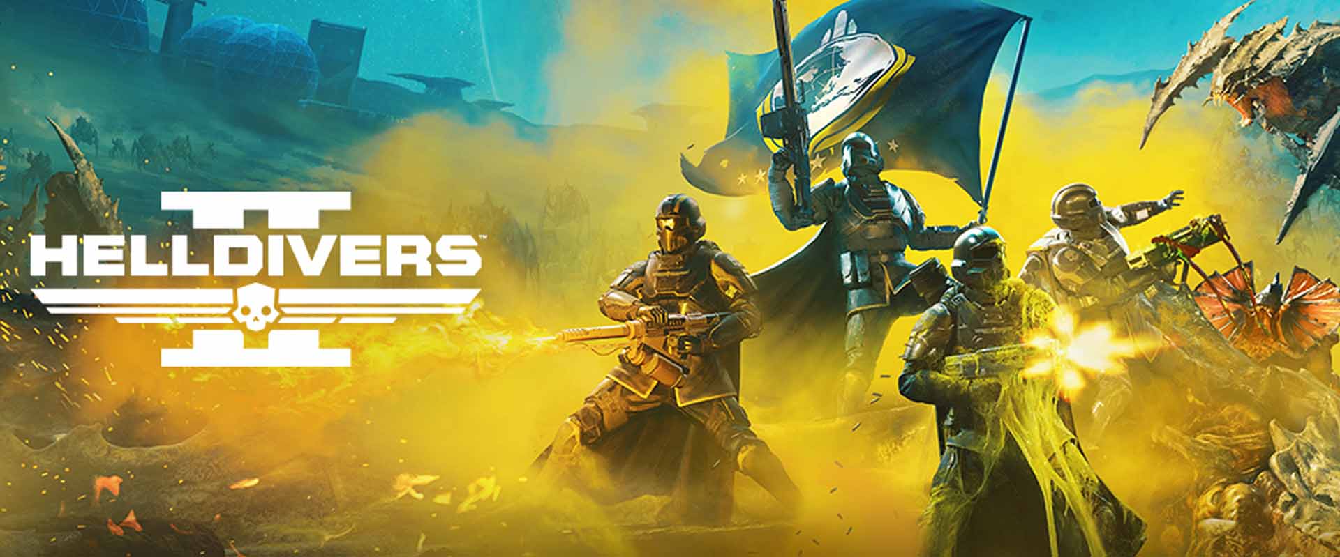 Helldivers 2